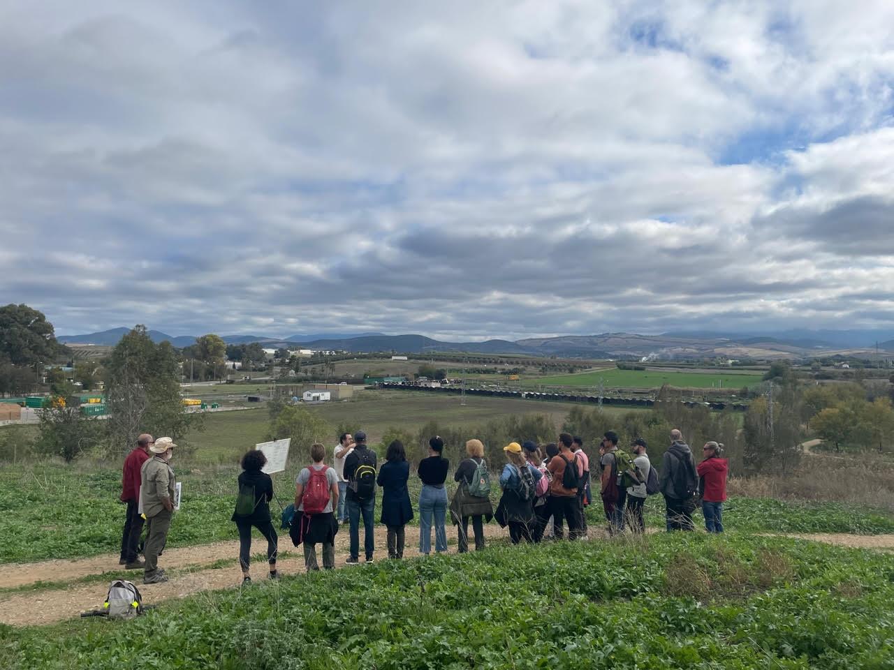 '(Re)Descubriendo el Guadalete', unas jornadas para reflexionar sobre la restauración del río los días 15 y 16 de noviembre