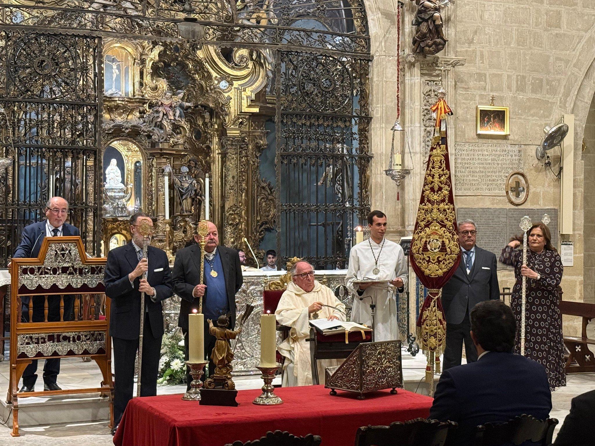 Comienza la andadura de Manolo Cazalla