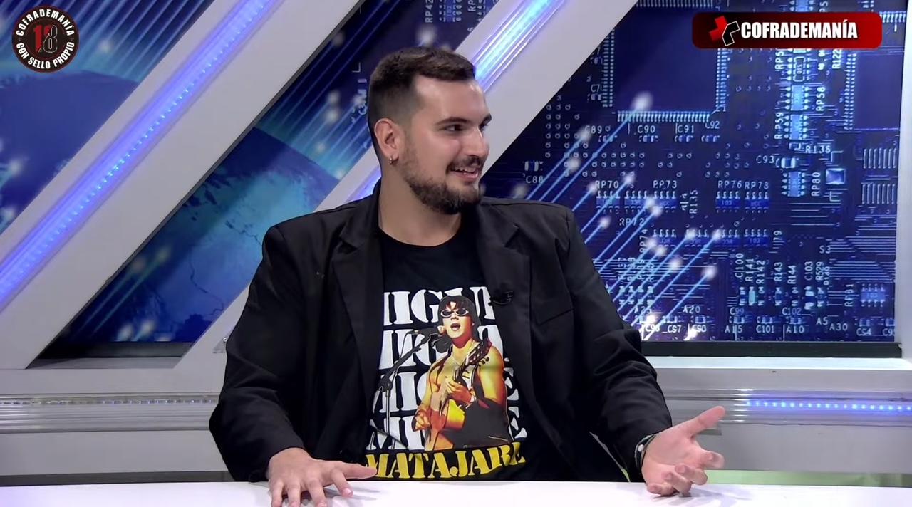 Cofrademanía: "Las redes también pueden servir para evangelizar"