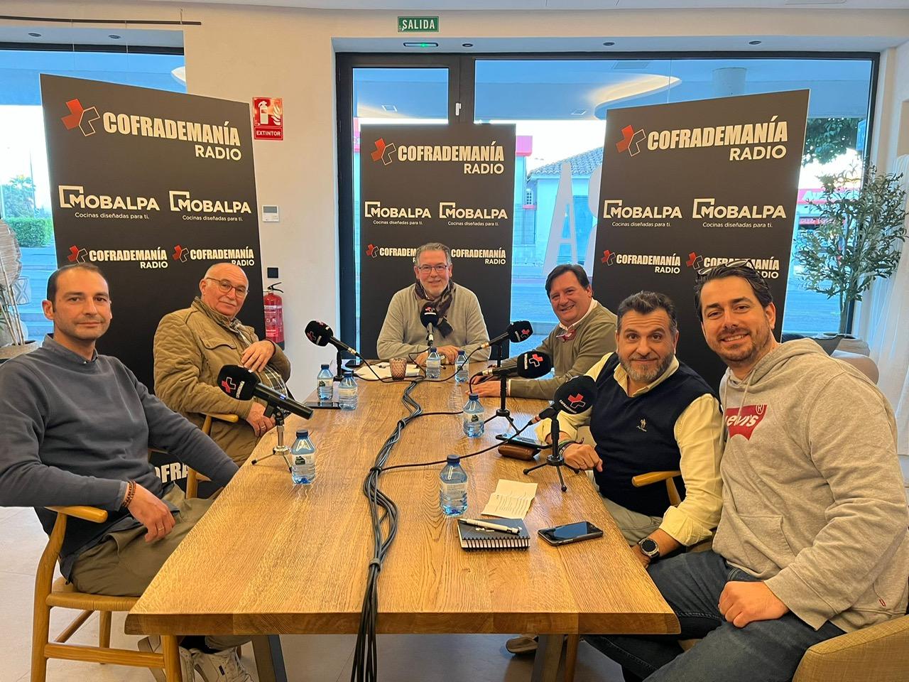 'El Cuarto de la Cera': 23 de noviembre de 2025