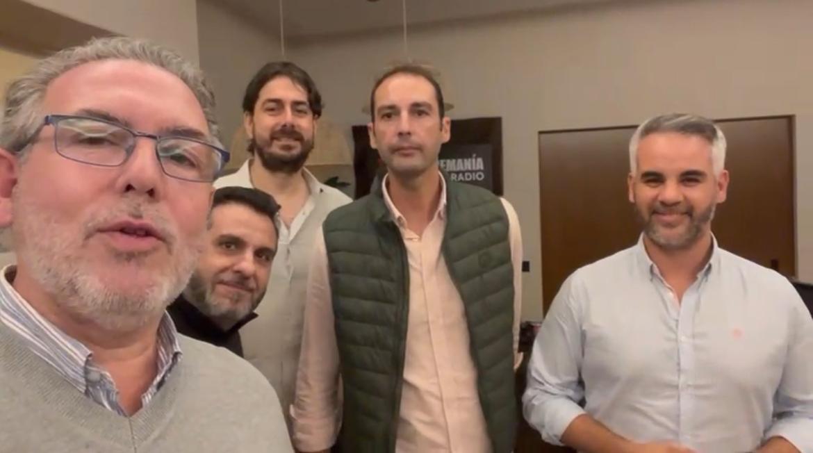 'El Cuarto de la Cera': 09 de noviembre de 2025