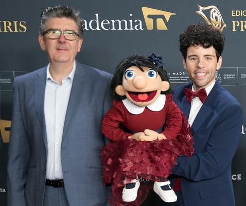 La productora jerezana 156 Producciones, finalista en los Premios Iris 2025