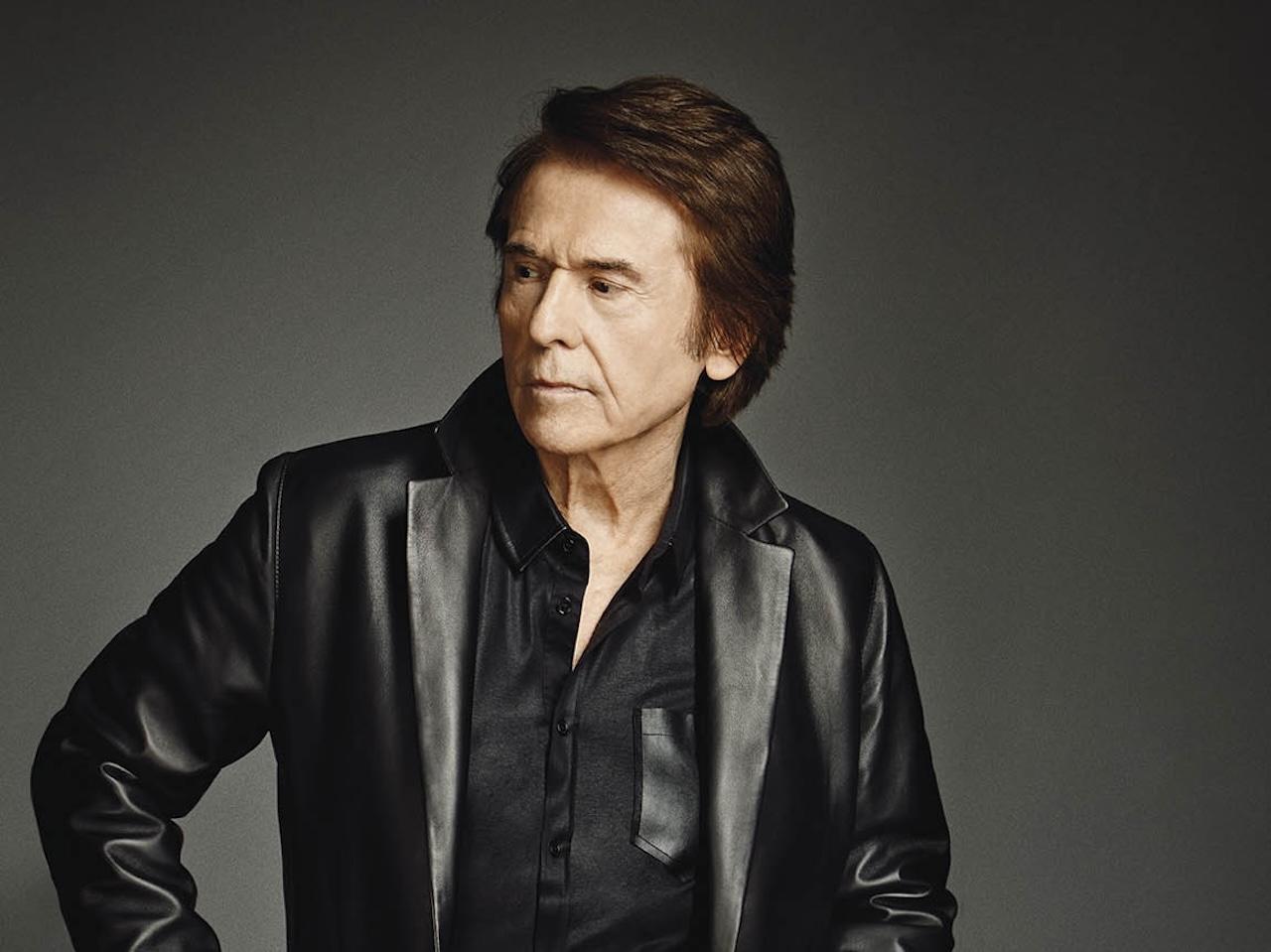 Raphael, Luz Casal e Israel Fernández actuarán en Jerez en el Tío Pepe Festival 2026