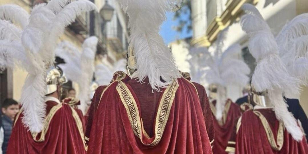 Últimos días para solicitar las becas de la Guardia Romana