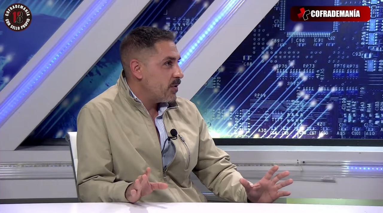 Cofrademanía: "Se ha perdido la sorpresa por el cartel oficial''