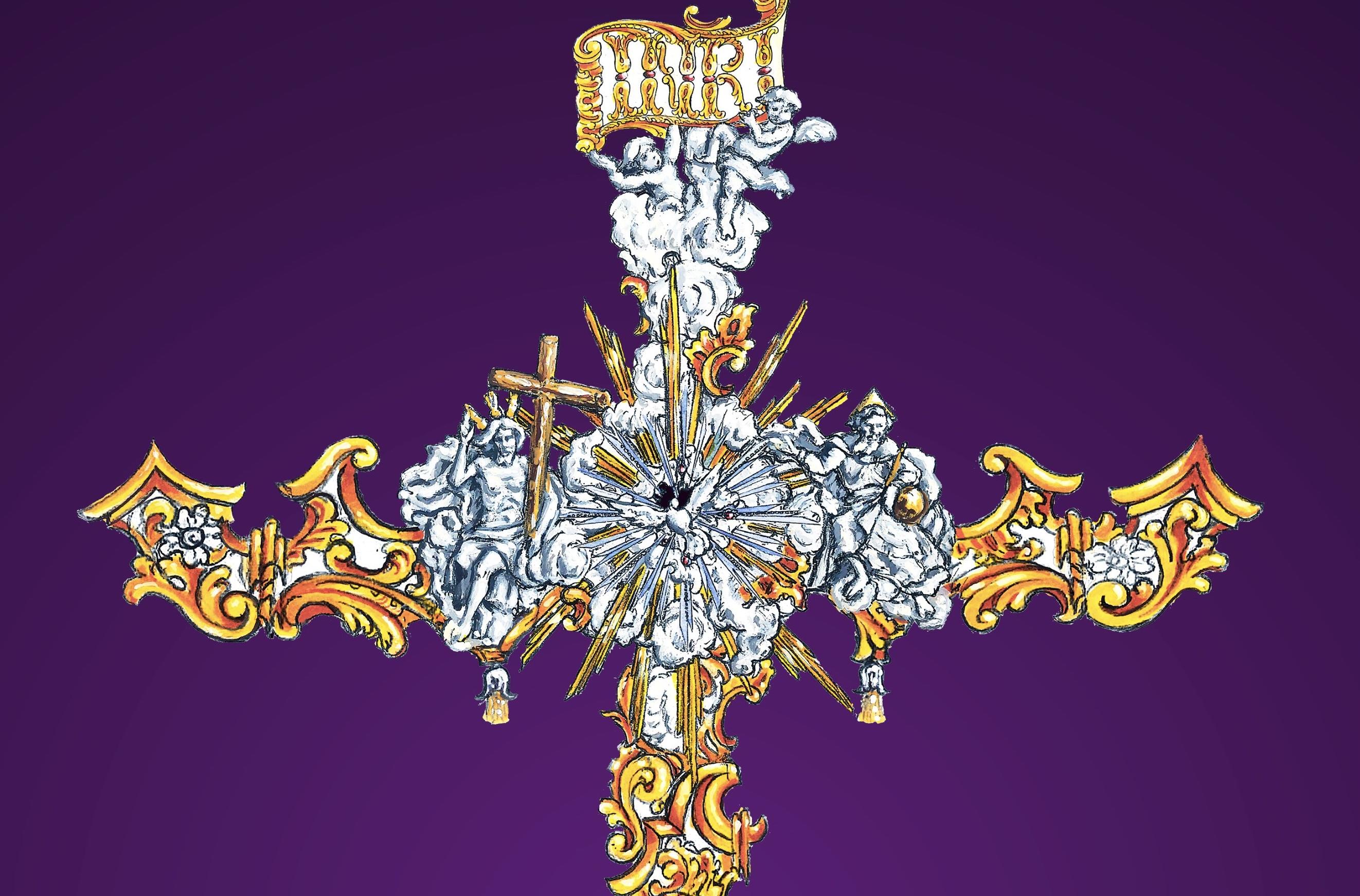 Proyecto de nueva Cruz de Guía en Guadalcacín 