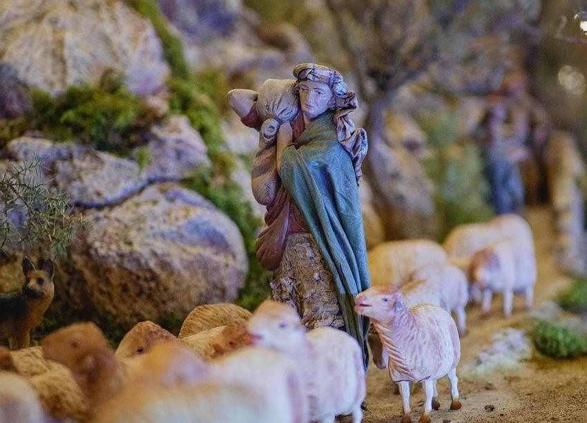 La Asociación de Belenistas de Jerez presenta oficialmente su Campaña de Navidad 2025-2026