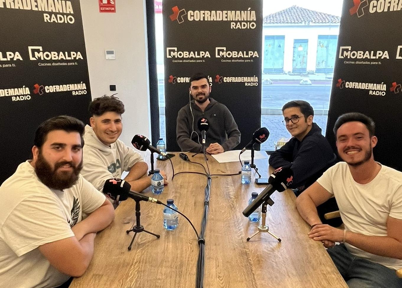 Grupo Joven: las bandas de música