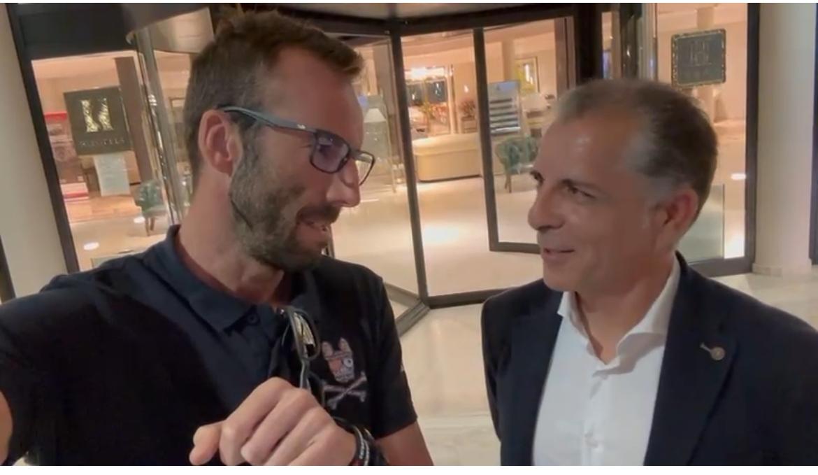 'La Radio del Sacristán', con José Manuel Palomo 