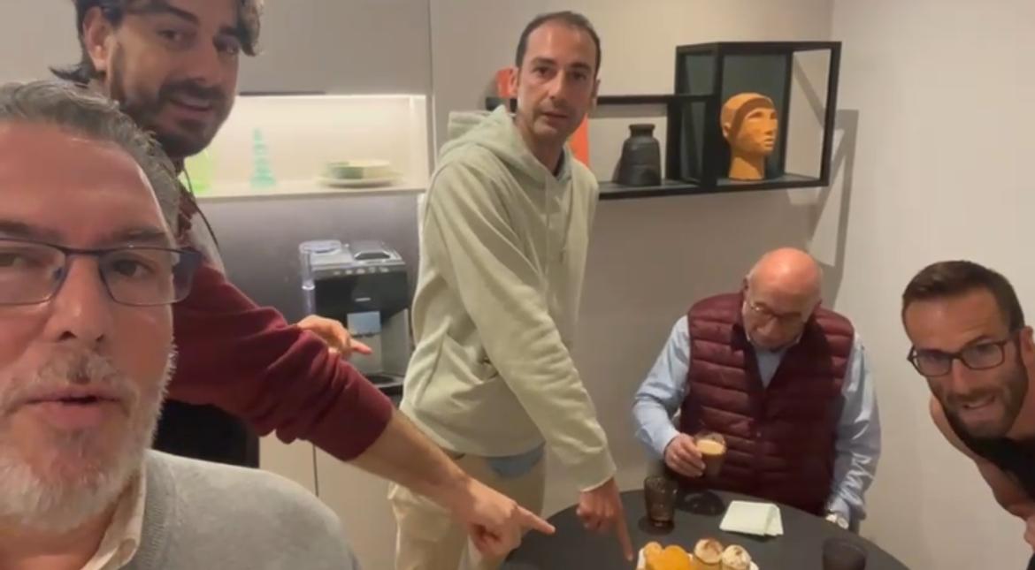 'El Cuarto de la Cera': 16 de noviembre de 2025