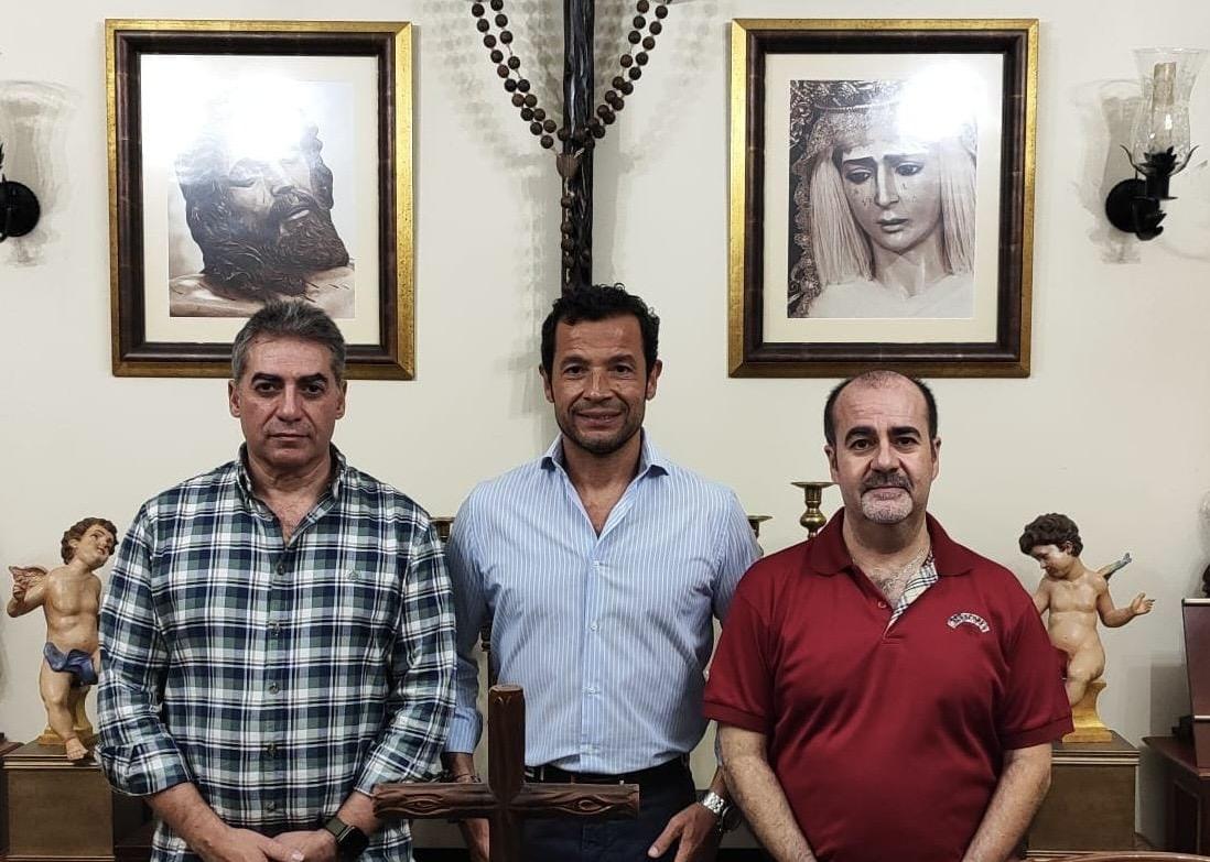 Nombramientos en la Buena Muerte