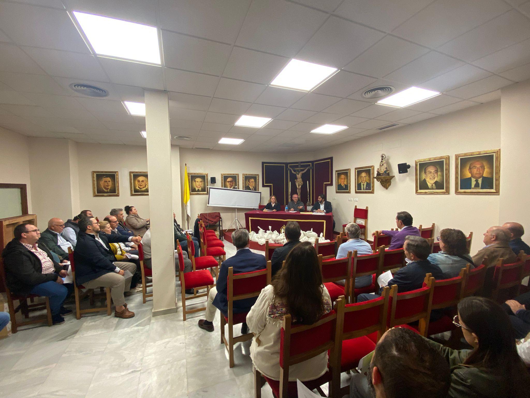 Vuelve a hacer falta ayuda para el Hogar 'San Juan' 