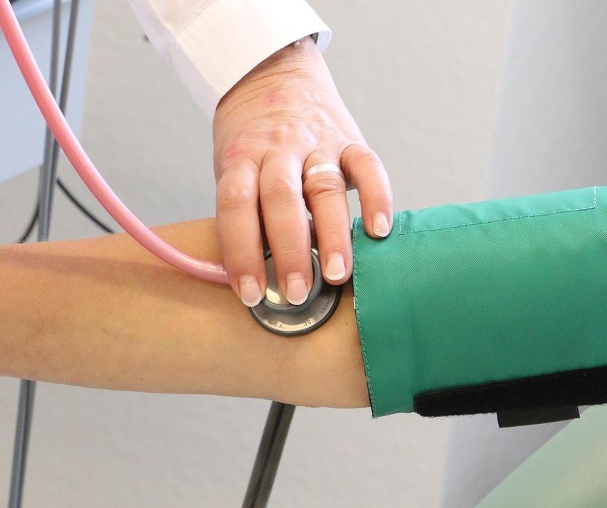 El Centro de Salud Jerez Sur recibe un premio nacional por un proyecto sobre detección del riesgo vascular en adultos de 40 a 90 años 