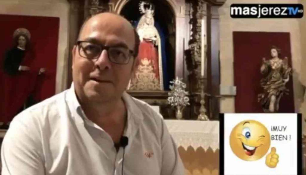 TV: Semana Santa Millennial, con José Manuel Medina Lechuga