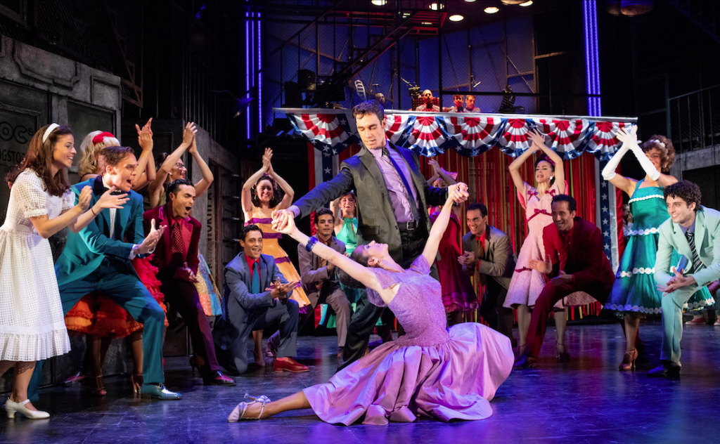 El musical ‘West Side Story’ llega al Teatro Villamarta con siete funciones