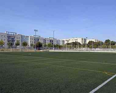 Adelante Jerez exige al Ayuntamiento que acabe con los tejemanejes del fútbol base