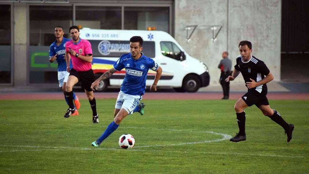 Xerez CD SAD vs Xerez Deportivo FC: Un partido especial