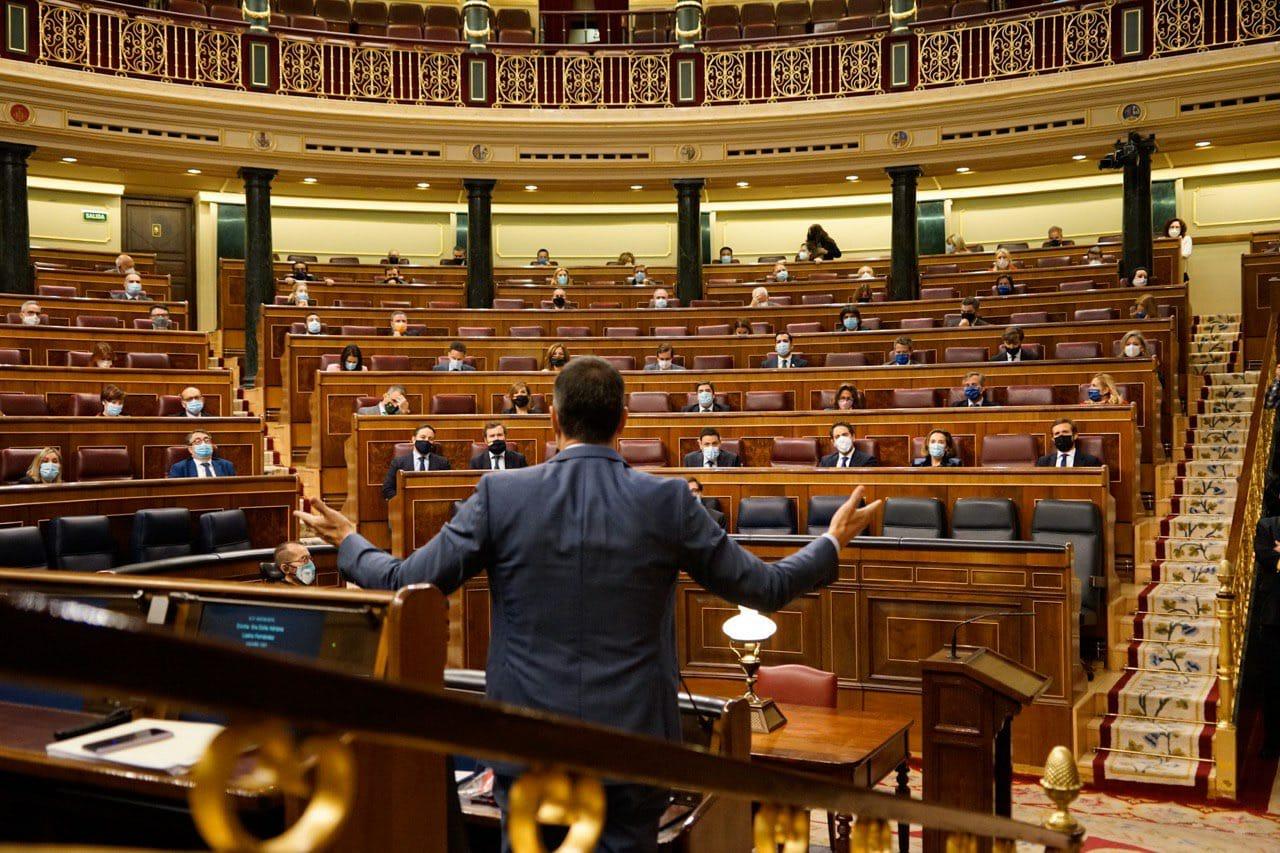 El PP lanza un SOS para que Jerez esté presente en los PGE de 2021