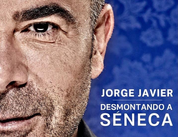 Jorge Javier Vázquez desmonta a Séneca en clave de comedia en el Teatro Villamarta