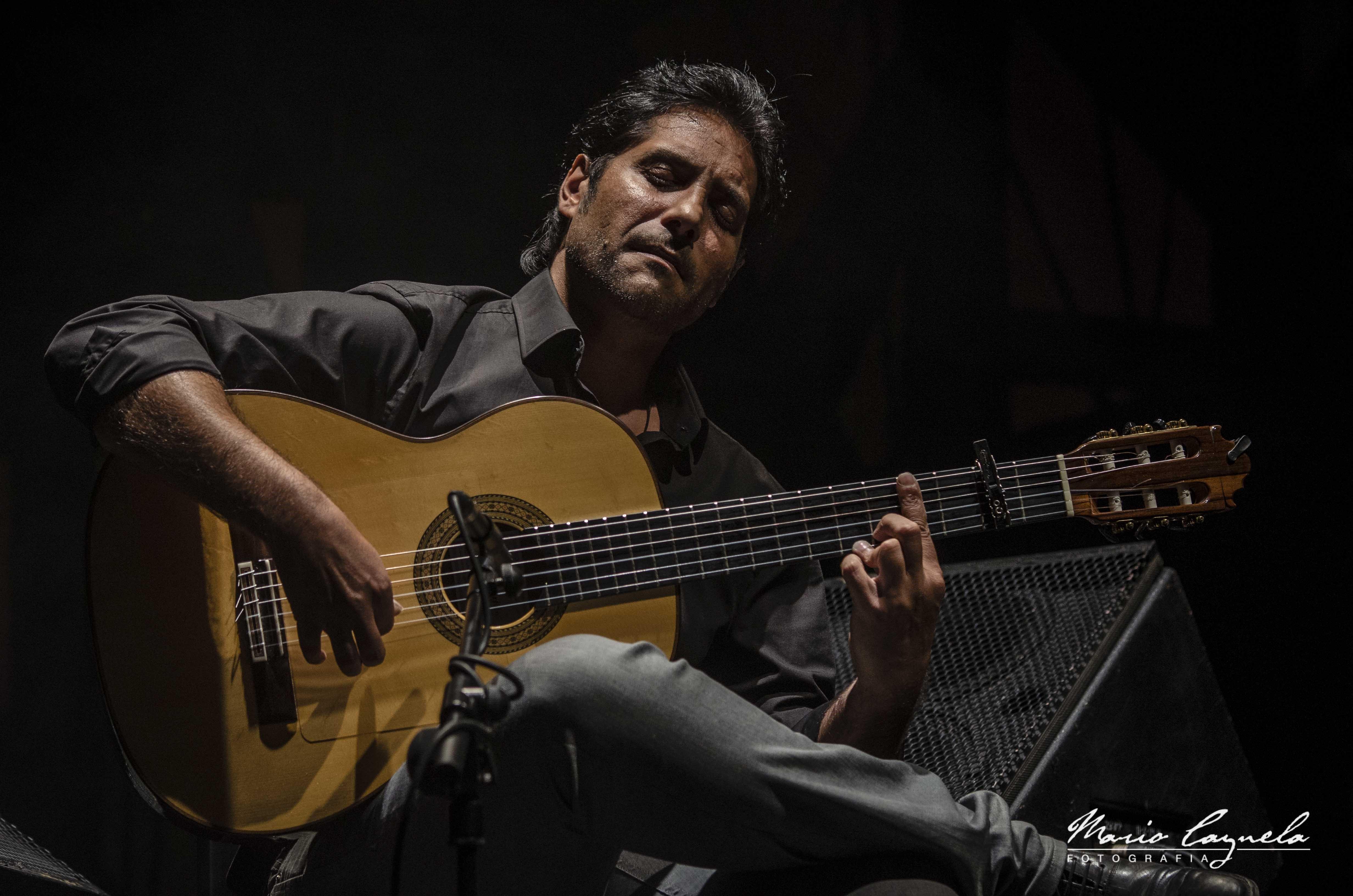 Las VII Jornadas de Guitarra Española resisten vía streaming
