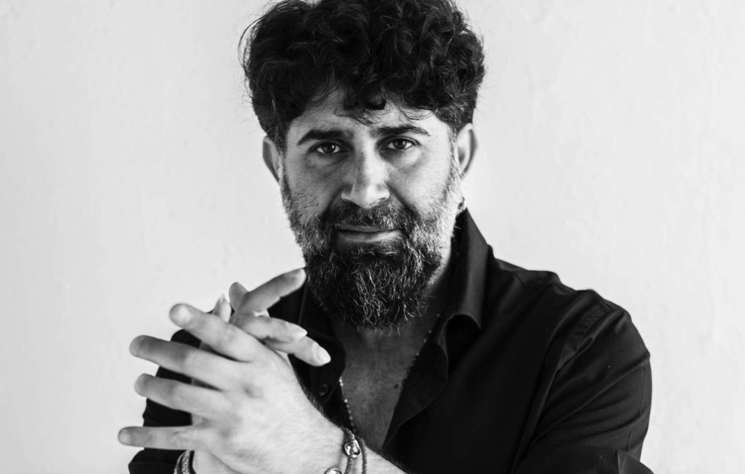 Luis de Perikín ficha como director artístico y musical del film documental 'Bulería'