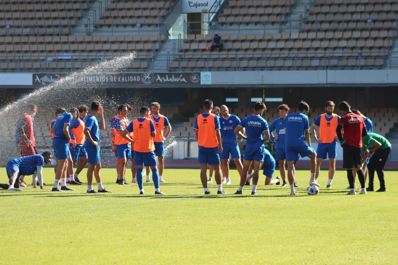 La RFEF anuncia que los test de Covid serán semanales en 2ªB y 3ª División a partir del 14 de noviembre