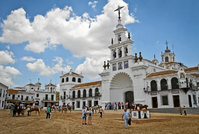 La exposición rociera “Centenar100” llega a Jerez este 8 de octubre