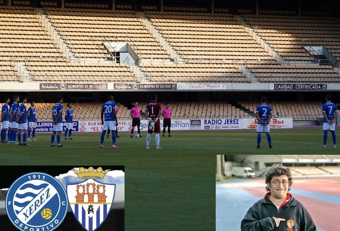 Xerez DFC vs Arcos CF: Un Domingo de luto