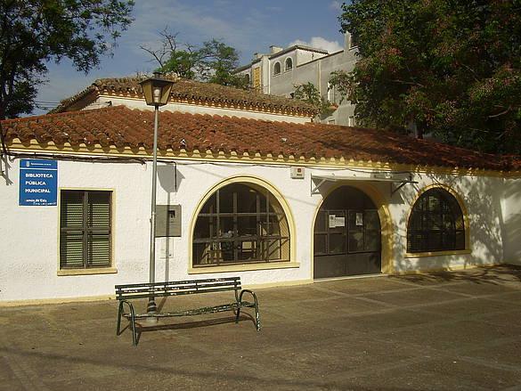 Adelante Jerez pide puestos informáticos y libros juveniles para las bibliotecas de barrio