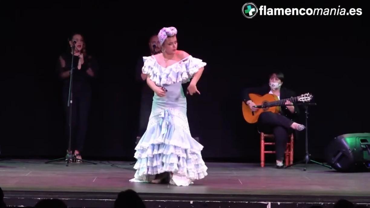 Flamencomanía TV: ''Final del Concurso Nacional de Arte Flamenco Ciudad de Ubrique''