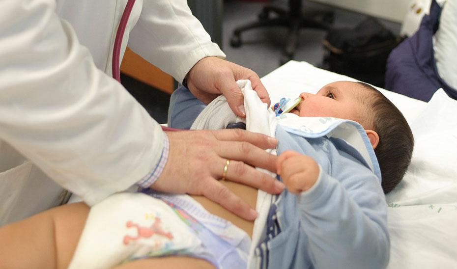 Andalucía introducirá la vacuna Bexsero contra la meningitis de forma gratuita en lactantes