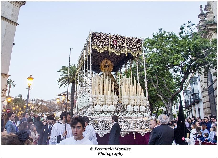 Un esperado regreso, por la Albarizuela