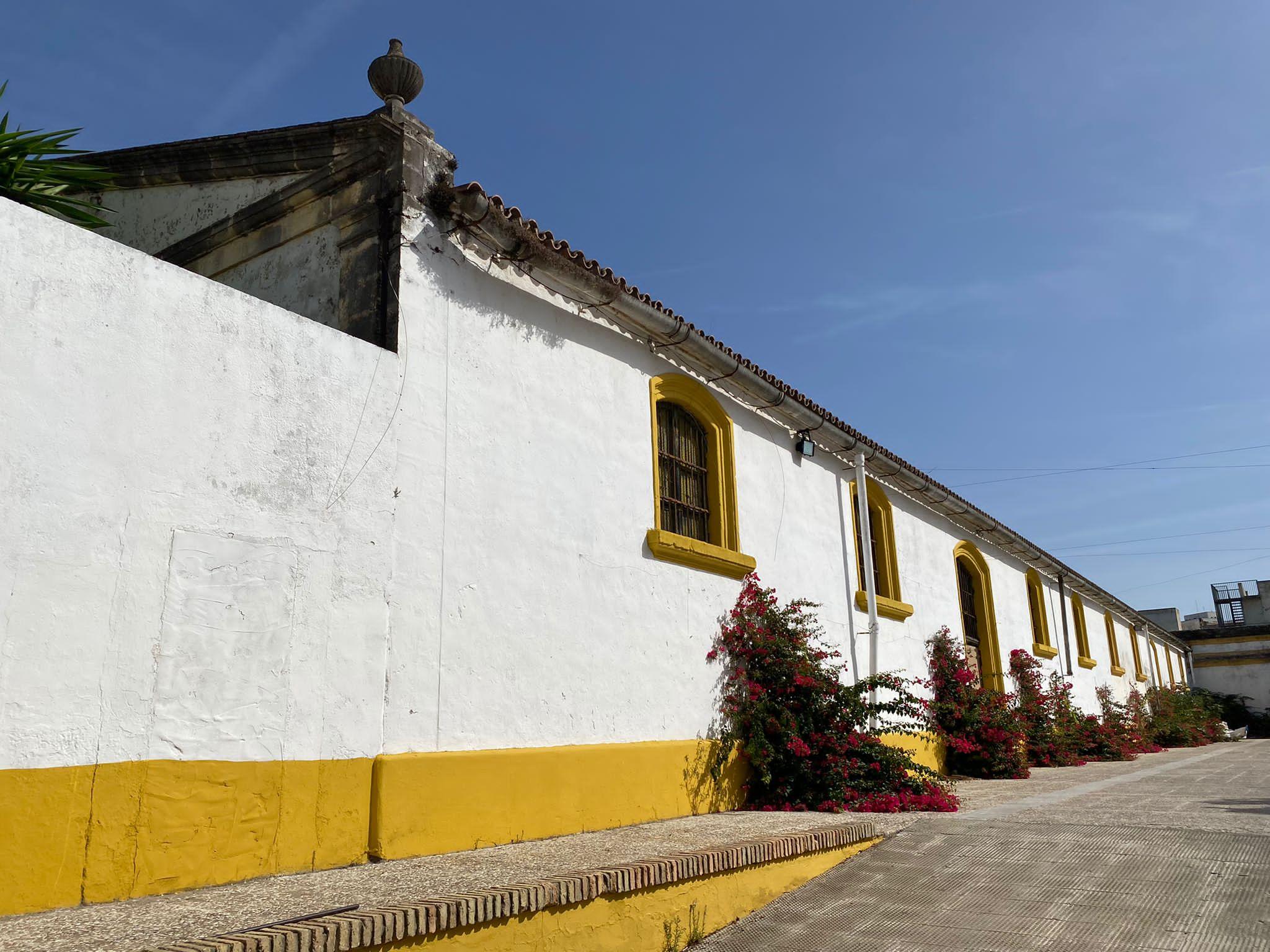 "La venta de la Bodega La Chica demuestra que Mamen Sánchez no tiene proyectos para Jerez", opinan los populares