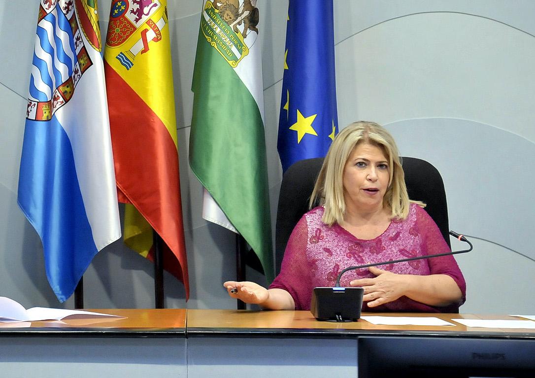 Comujesa pide un préstamo de 3.473.708 euros para poder atender el pago de nóminas