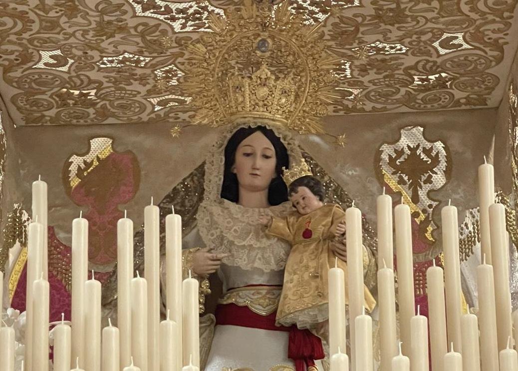 Culminación de los 175 años de la Archicofradía del Inmaculado Corazón de María