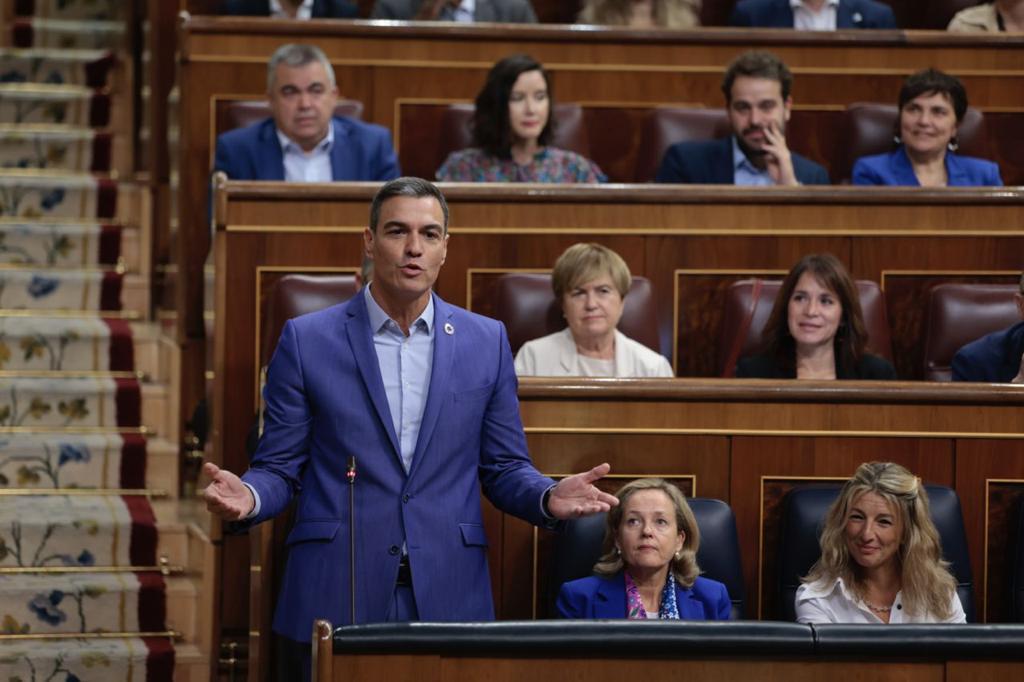 Tristeza en el PP: "Pedro Sánchez trae con los PGE más impuestos que nunca y menos inversiones para los jerezanos"