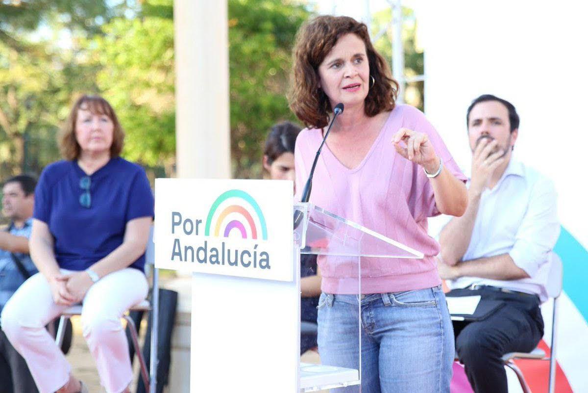 Por Andalucía muestra su preocupación por el "desorbitado precio y la escasez de alquileres" en zonas saturadas de pisos turísticos