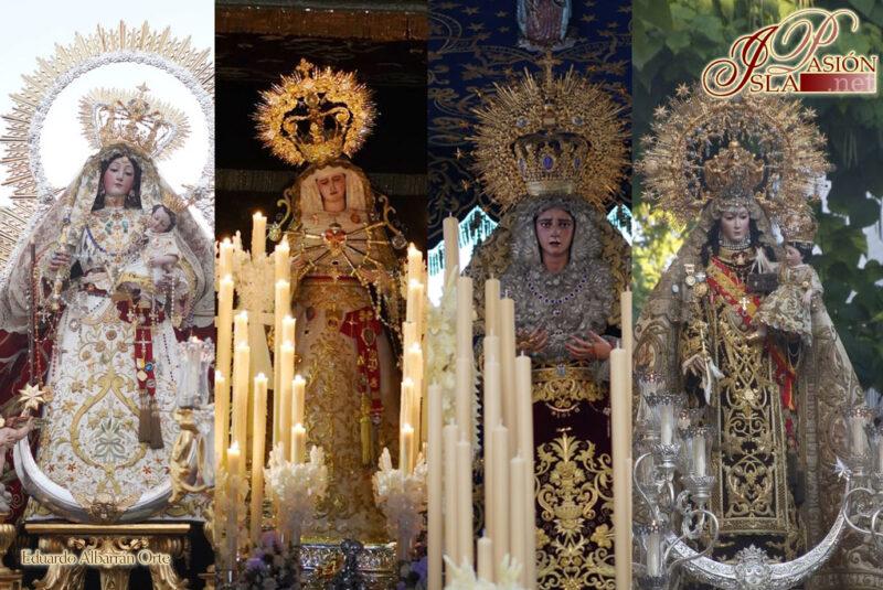 ﻿El Cabildo Catedral piensa en imágenes coronadas de la diócesis para diciembre