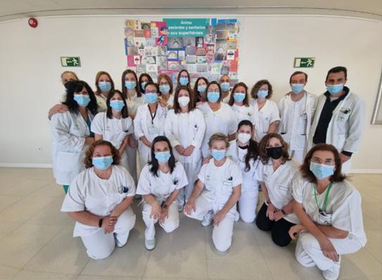 El laboratorio de Microbiología del Hospital de Jerez reduce su tiempo de respuesta de las pruebas diagnósticas