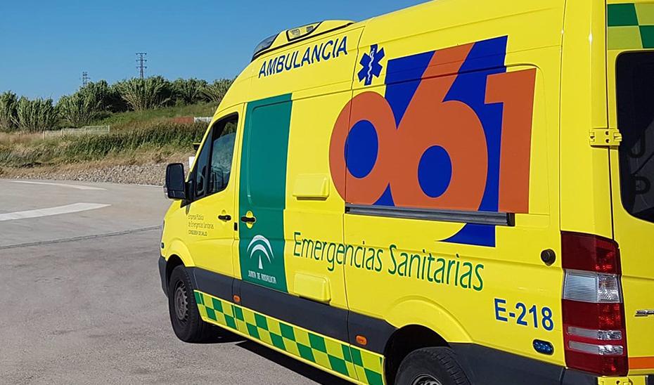 Andalucía organizará un gran simulacro de emergencia regional los días 19 y 20 de octubre