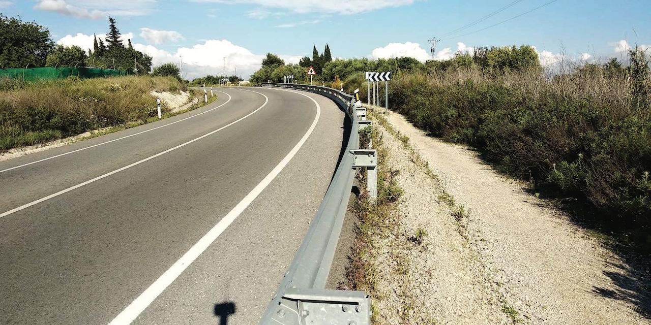 La Junta adjudica las obras de 24 kilómetros de carril bici entre Jerez y La Barca de la Florida