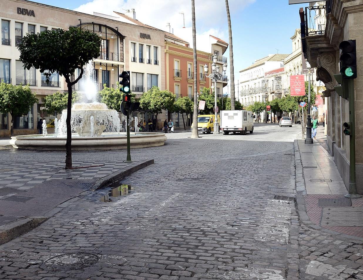 La Diputación comienza la redacción de la Agenda Urbana de Jerez y la Bahía de Cádiz