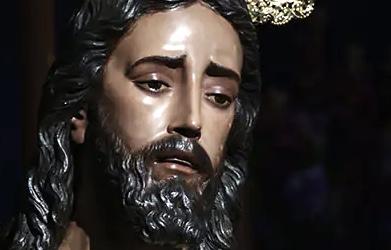 Sevilla: el Señor de la Redención presidirá el Vía Crucis de Cuaresma