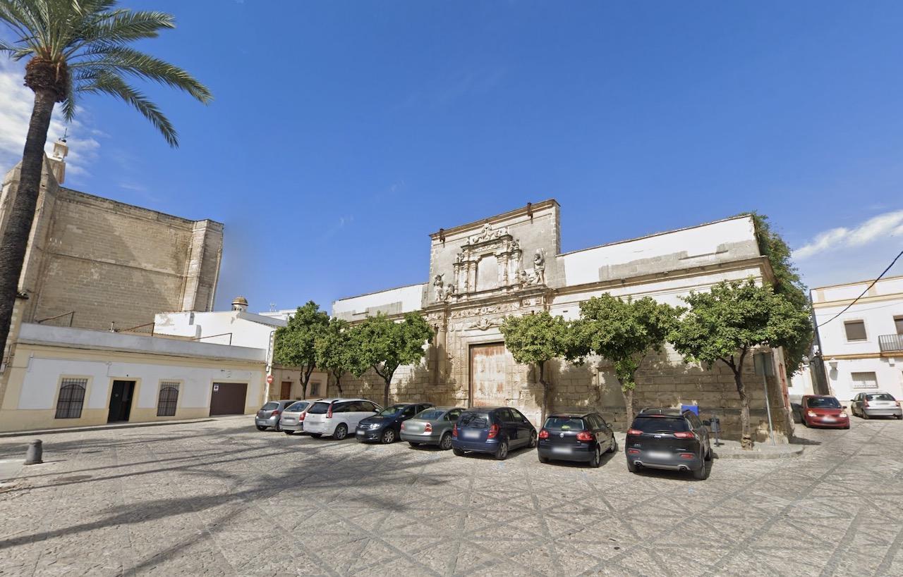 Visto bueno a la primera fase de las obras en el Palacio Riquelme de Jerez por 800.000 euros