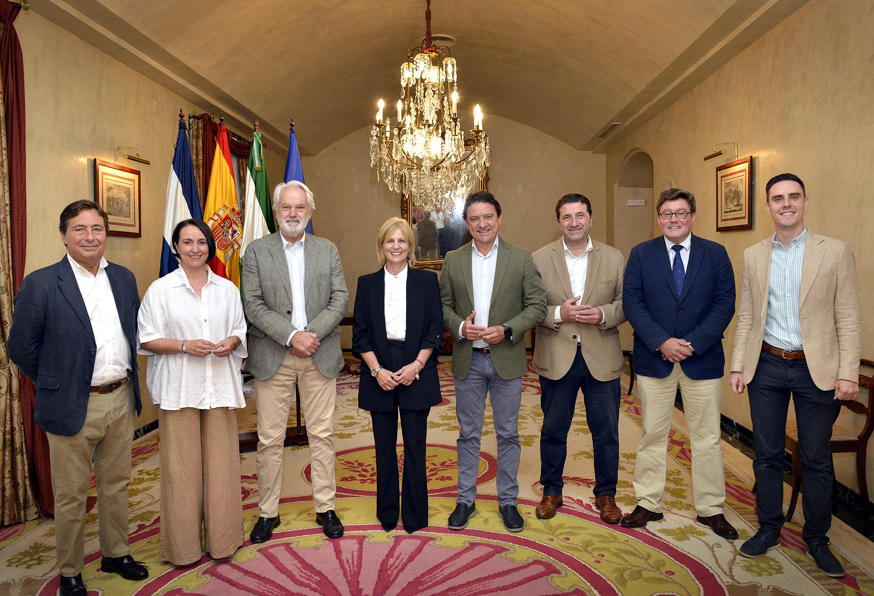 El Ayuntamiento de Jerez recupera las políticas activas de empleo de manos de la Junta de Andalucía