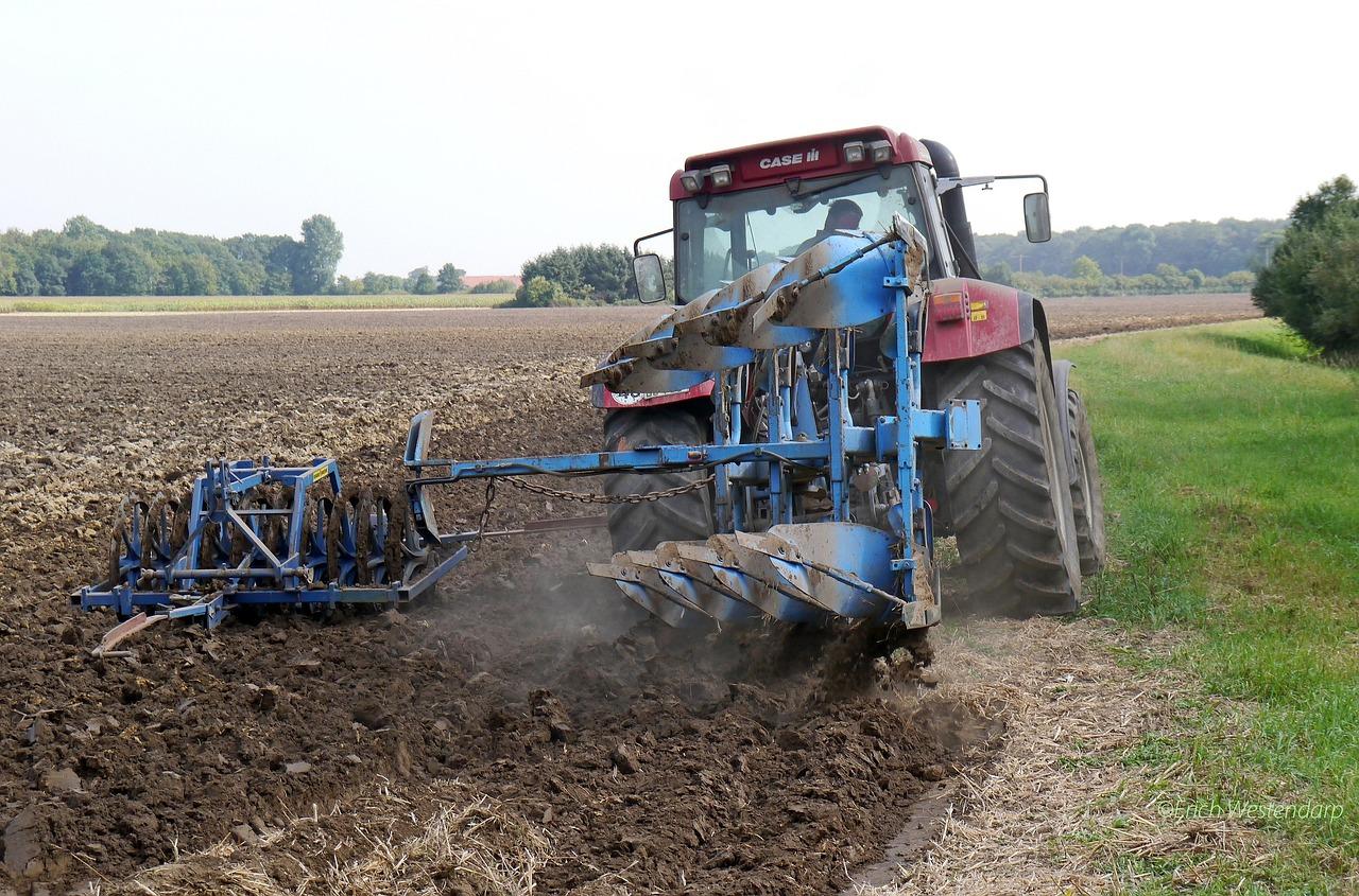 La Junta resalta la importancia de los seguros agrarios ante posibles efectos de la sequía