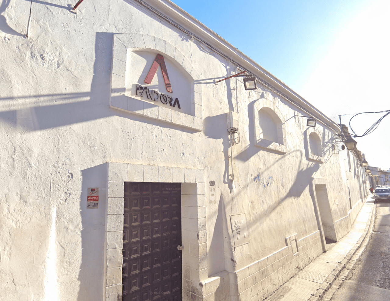 La Asociación Trans de Andalucía denuncia una violación en los baños de la discoteca Pandora de Jerez