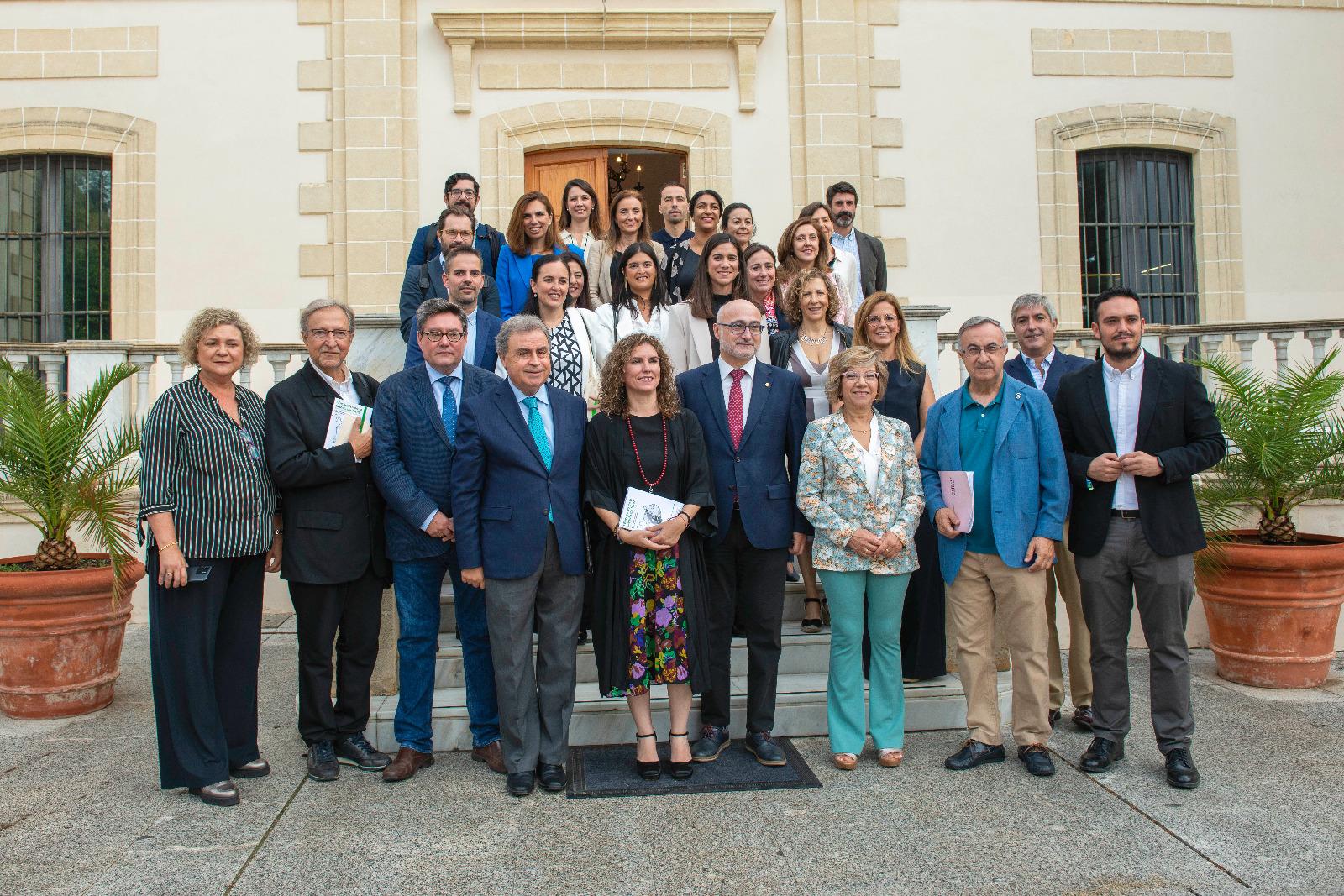 Los nuevos caminos contra el cáncer centran el I Encuentro de la Ciencia de Jerez