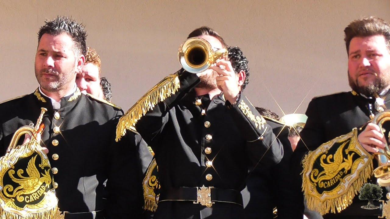 Mañana de pasacalles musicales, este 19 de octubre