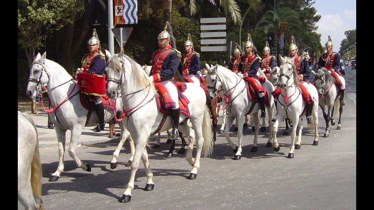 La Parada Hípica cambia de fechas